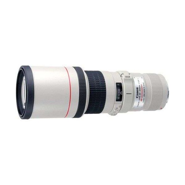 Canon EF 400mm F5.6L USM - Objectif photo