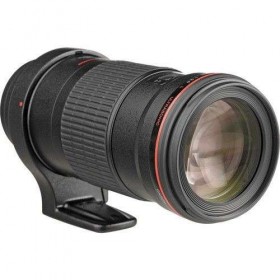 Canon EF 180mm F3.5L Macro USM - Objectif photo