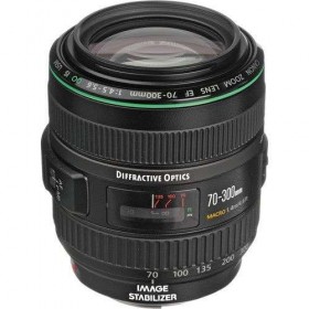 Canon EF 70-300mm F4.5-5.6 DO IS USM - Objectif photo