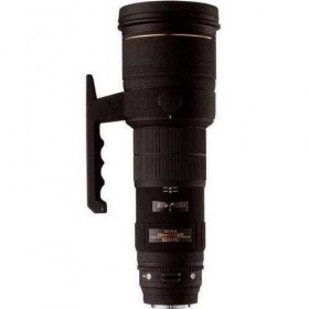 Sigma 500mm F4.5 EX DG HSM - Objectif photo