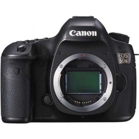 Canon 5DS boîtier nu - Appareil photo Reflex