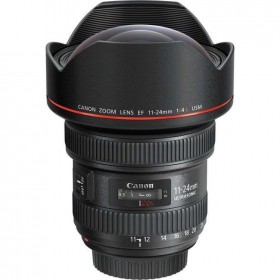Canon EF 11-24mm F4L USM - Objectif photo