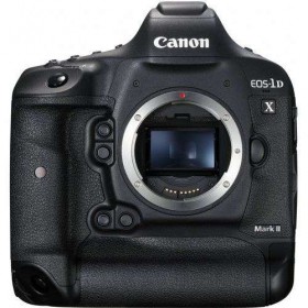 Canon 1DX Mark II boîtier nu - Appareil photo Reflex