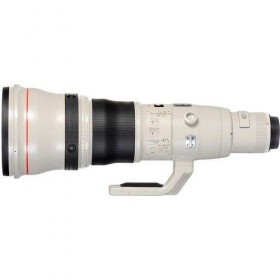 Canon EF 800mm F5.6 L IS USM - Objectif photo