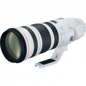Canon EF 200-400mm f/4L IS USM Extender 1.4x - Objectif photo