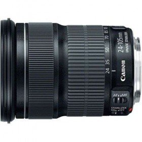 Canon EF 24-105mm F3.5-5.6 IS STM - Objectif photo