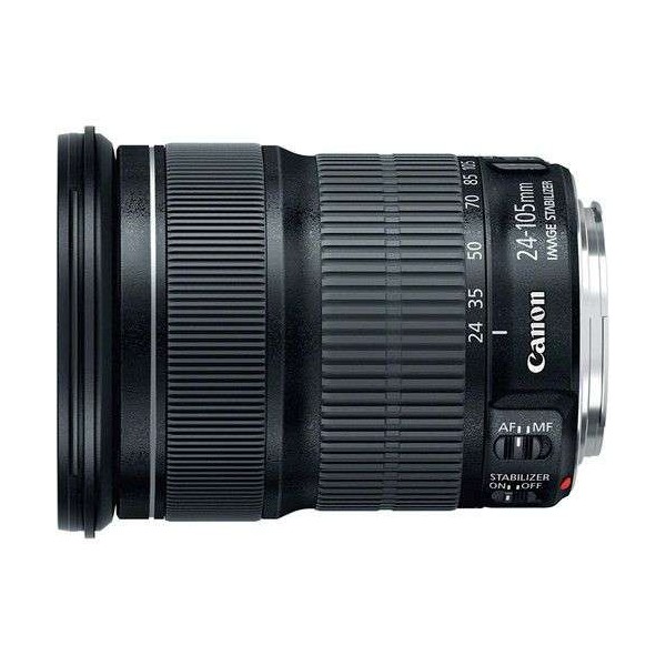 Canon EF 24-105mm F3.5-5.6 IS STM - Objectif photo