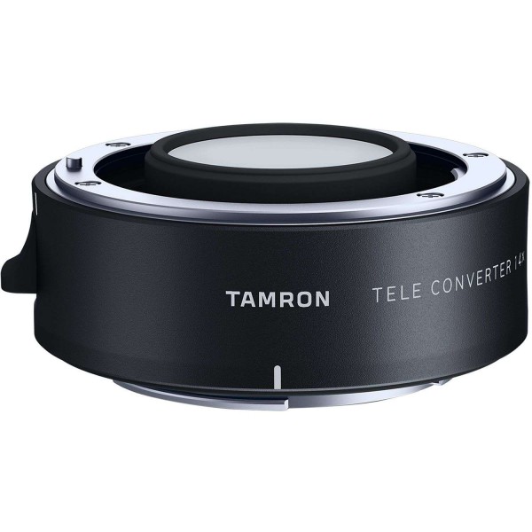 Tamron TC-X14 1.4x Teleconverter - Objectif photo