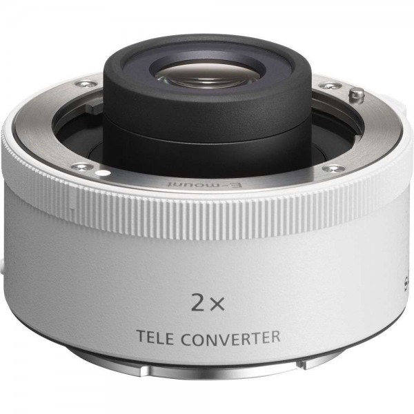 Sony FE 2.0x Teleconverter - Objectif photo