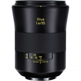 Zeiss Otus ZE 55mm f/1.4 Canon