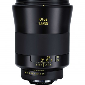 Zeiss Otus ZF2 55mm f/1.4 Nikon - Objetivo Carl Zeiss