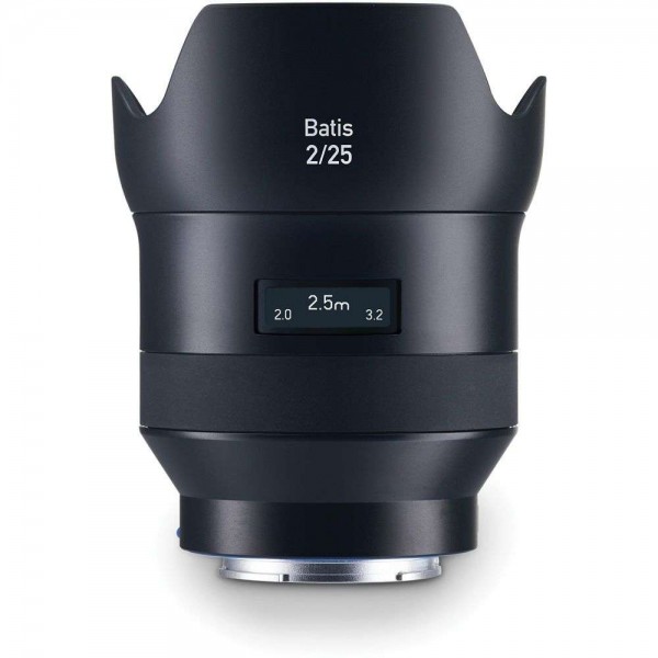 Zeiss Batis 25mm F2 Sony E - Objectif photo