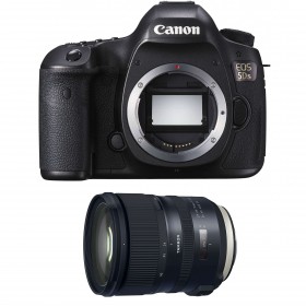 Canon EOS 5DS + Tamron SP 24-70mm F2.8 Di VC USD G2