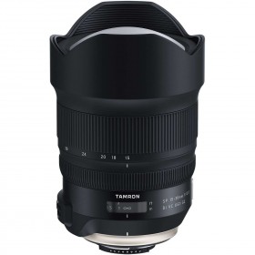 Tamron SP 15-30 mm DI VC USD G2 Nikon