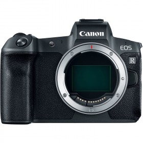 Canon R + RF 15-35 mm f/2,8L IS USM - Appareil Photo Hybride