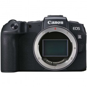 Canon EOS RP + RF 15-35 mm f/2,8L IS USM