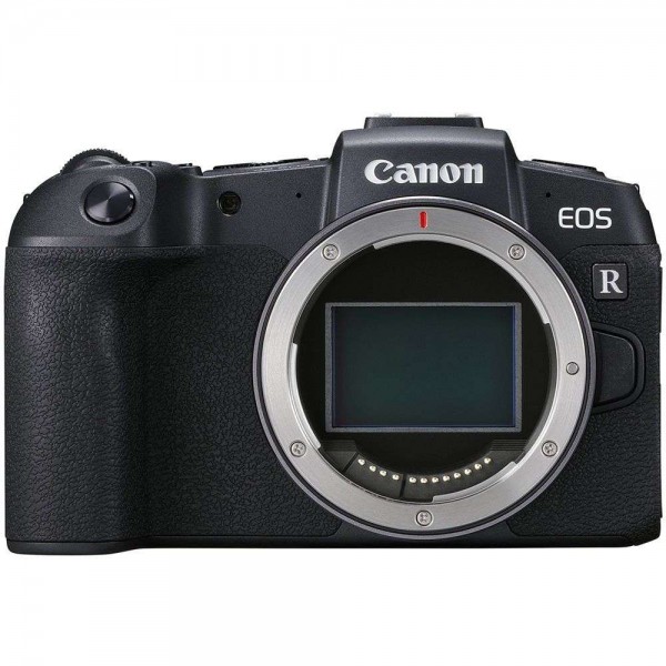 Canon RP + RF 15-35 mm F2,8L IS USM - Appareil Photo Hybride