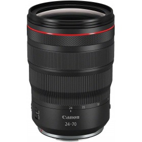 Canon RF 24-70 mm f/2,8L IS USM