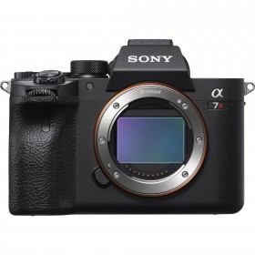 Sony Alpha 7R IVA Body - Mirrorless camera