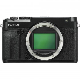 Fujifilm GFX 50R Cuerpo - Cámara de formato medio