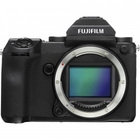 Fujifilm GFX 50S Cuerpo - Cámara de formato medio