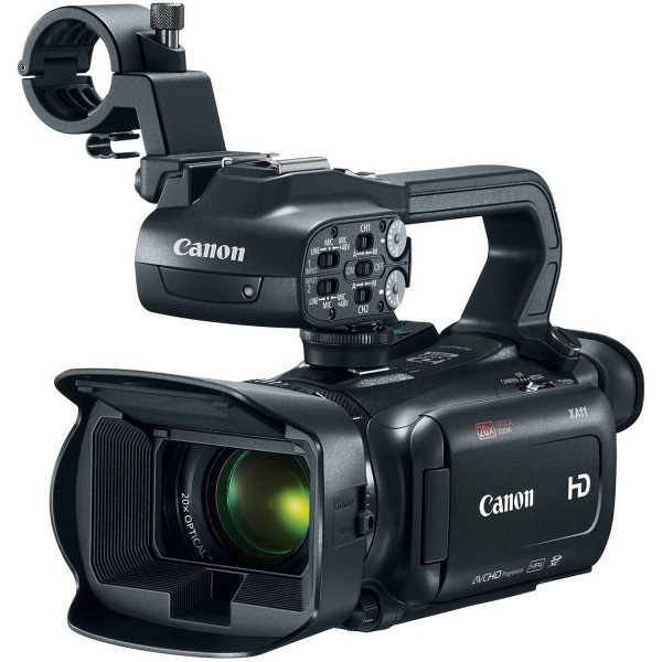 Caméra Canon XA11 Compact Full HD