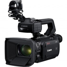 Caméra Canon XA50 4K