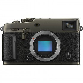 Fujifilm XPro 3 Nu Dura Black - Appareil Photo Hybride