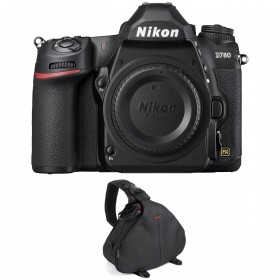 Nikon D780 Body + Bag
