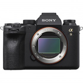 Sony Alpha 9 II Body - Mirrorless camera