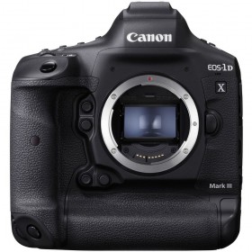 Canon 1DX Mark III Nu - Appareil photo Reflex