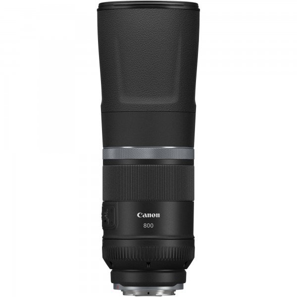 Canon RF 800mm F11 IS STM - Objectif photo
