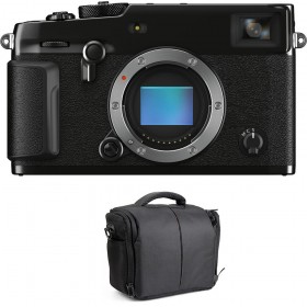 Fujifilm X-PRO3 Body Black + Bag