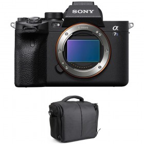 Sony Alpha 7S III Body + Bag - Mirrorless camera