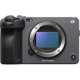 Sony FX3 - Caméra compacte Plein Format