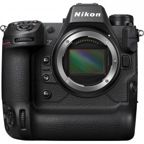 Nikon Z9 Boîtier Nu - Appareil Photo Professionnel