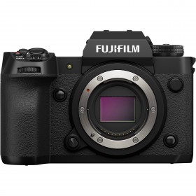 Fujifilm X-H2 - APS-C Mirrorless Camera