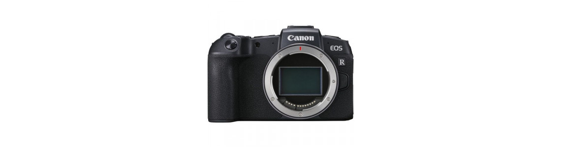 Canon EOS RP