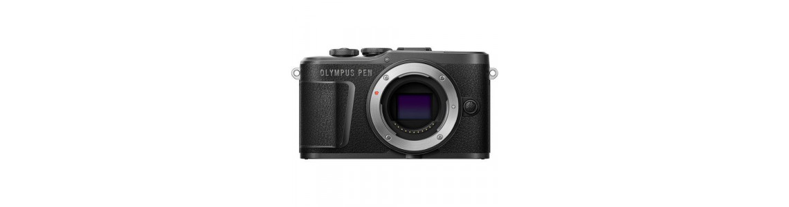 Olympus PEN E-PL10