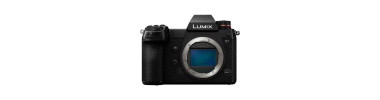 Panasonic Lumix DC-S1