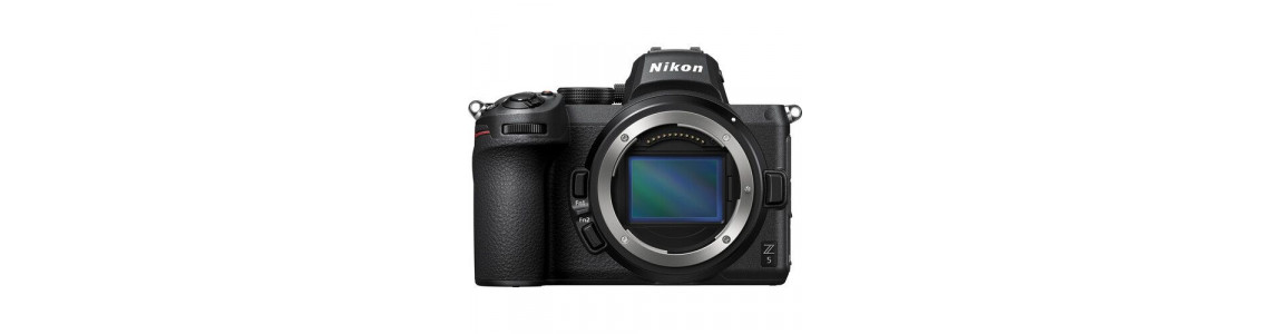 Nikon Z5